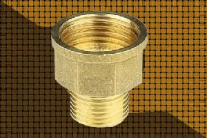 Brass Water Filter Reducer