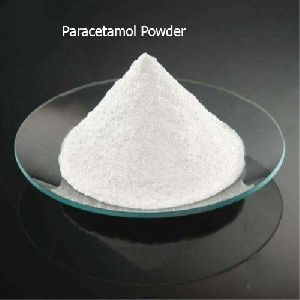 Paracetamol  IP Powder