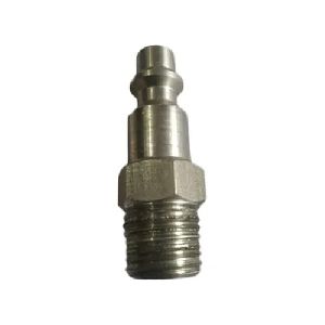 Stainless Steel Pipe Nozzle