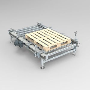 Steel Pallet