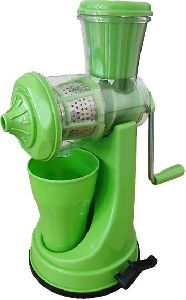 Fruit and Vegetable Juicer