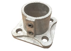 Floor Flange