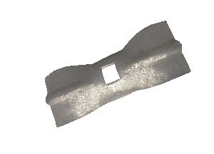 Steel Coupler Without Cap