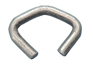 Galvanised Steel Hog Ring