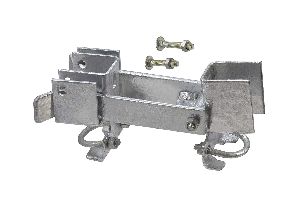 Residential Double Gate Latch