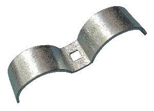 saddle clamp