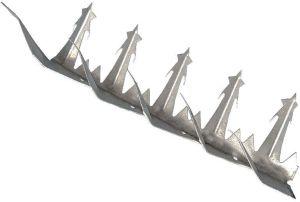 Wall Spikes