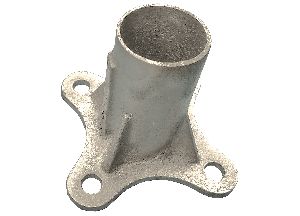 Malleable Floor Flange