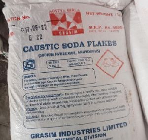 caustic soda flakes