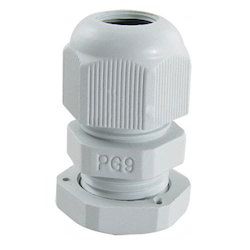Cable gland pg 9