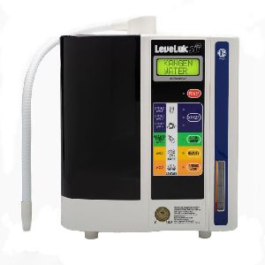 Alkaline Water Ionizer Machine (LeveLuk SD501)