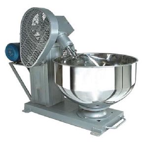 Commercial Dough Making Machine