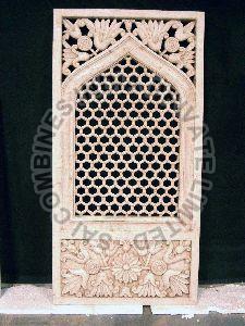 MARBLE STONE PINK JALI