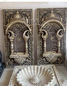 ROYAL ANTIQUE MARBLE  STONE JALI