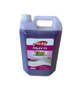 TOILET CLEANER CONCENTRATE