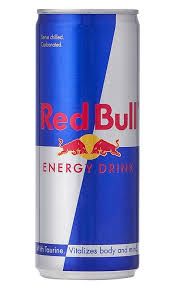 Red Bull Energy Drinks 250ml (x24)