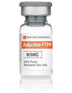 adipotide peptide
