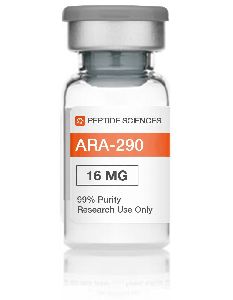 ara-290 16mg peptide