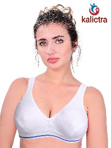 Cotton Bra, Size : 85B, Technics : Machine Made at Rs 1.40 / Piece in  Hooghly