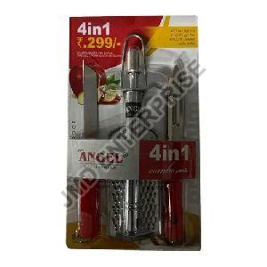 Angel Knife Gas Lighter Set