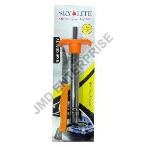 Skylite Knife Kitchen Gas Lighter Set