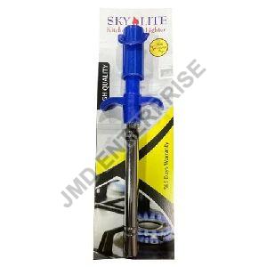 Skylite Plastic Handle Gas Lighter