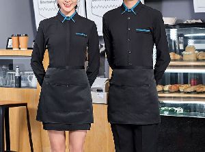 hotel uniforms