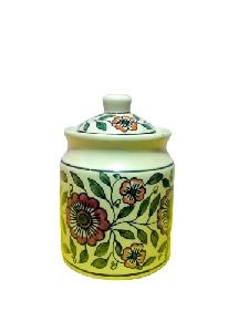1000ml Ceramic Pickle Jar