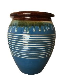 Ceramic Nalki Pot