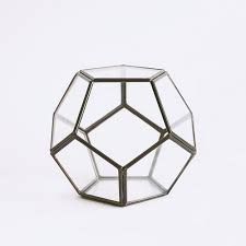 decorative terrarium ball