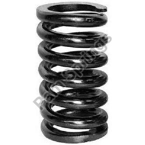 Stainless Steel Helical Springs