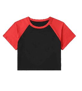 Women\'s Raglan T-Shirt