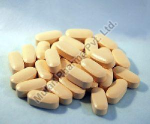 Methandienone 10mg Tablets