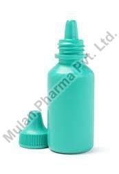Polyethylene Glycol & Propylene Glycol Eye Ear Drop