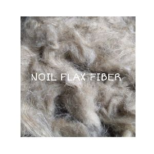 Flax Fiber