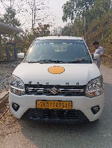 cab booking in Sikkim