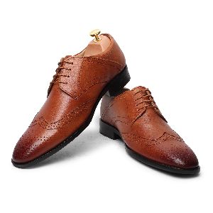 office leather shoes