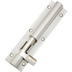 Aluminium Tower Bolt