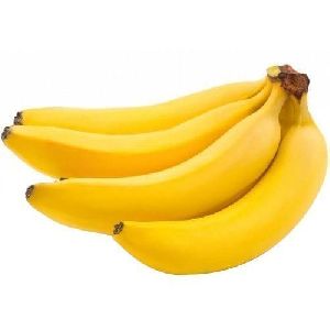 fresh banana