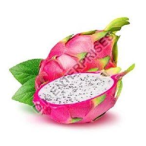 fresh dragon fruit