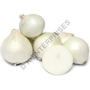 Fresh White Onion