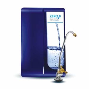 ZeroB Kitchenmate UV Water Purifier