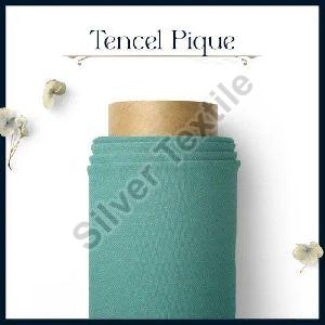 Tencel Pique Fabric