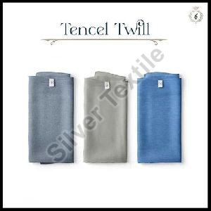 Tencel Twill Fabric