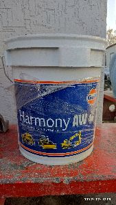 gulf harmony aw 46 hydraulic oils