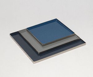 EI-0826 Iron Tray Set