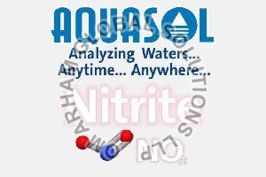 Aquasol AE217 Nitrate Test Kit