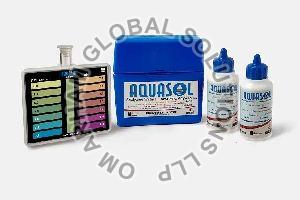 Aquasol AE316 Ph Test Kit