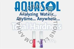 Aquasol AE511 Total Hardness Testing Kit