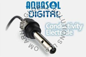 Aquasol AMECNOSP Conductivity Industrial Electrode
